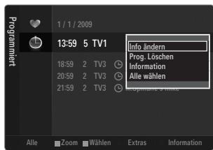 SAMSUNG UE-46B6000 - Alle wählen - 1