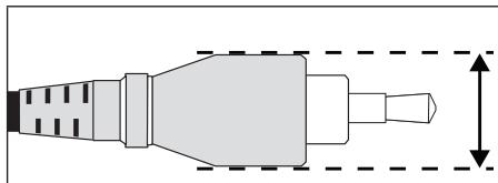 SAMSUNG UE-46B6000 - Symbol - 15