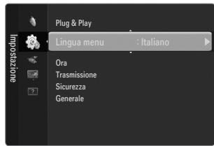 SAMSUNG UE-46B6000 - Trasmissione - 1