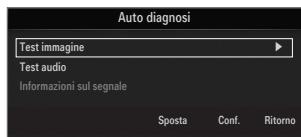 SAMSUNG UE-46B6000 - Test audio - 1