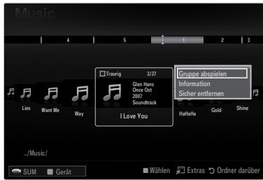 SAMSUNG UE-46B6000 - Sicher entfernen - 2