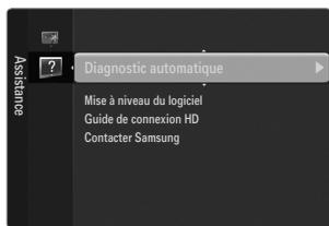 SAMSUNG UE-46B6000 - Test du son - 1