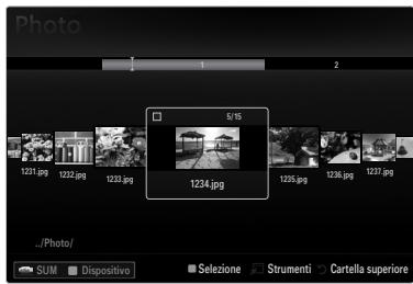 SAMSUNG UE-46B6000 - - In alternativa - 1