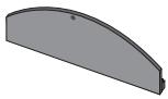 SAMSUNG UE-46B6000 - Pannello di controllo - 3