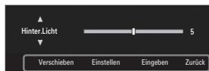 SAMSUNG UE-46B6000 - □ Bedienung des Bildschirmmenüs (OSD) - 5