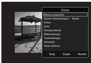SAMSUNG UE-46B6000 - Sicher entfernen - 1