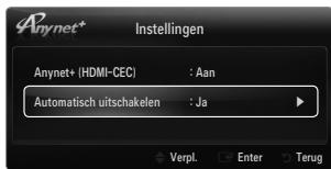 SAMSUNG UE-46B6000 - □ Instellingen - 3