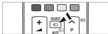 SAMSUNG UE-46B6000 - De modus Media Play (USB) activeren - 3