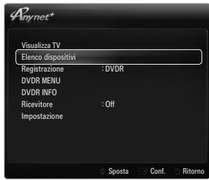 SAMSUNG UE-46B6000 - Impostazione - 4