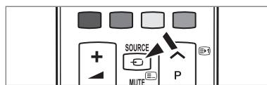 SAMSUNG UE-46B6000 - Accès au menuMedia Play (USB) - 3