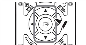 SAMSUNG UE-46B6000 - □ Bedienung des Bildschirmmenüs (OSD) - 3