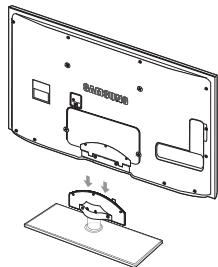 SAMSUNG UE-46B6000 - Weergavemodi - 2