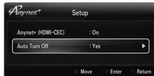 SAMSUNG UE-46B6000 - Setup - 3
