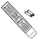 SAMSUNG UE-46B6000 - Pannello di controllo - 2