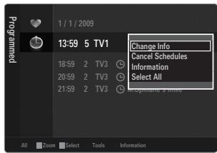 SAMSUNG UE-46B6000 - Select All - 1