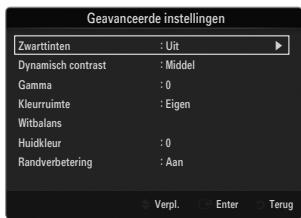 SAMSUNG UE-46B6000 - Pour éviter toute chute du téléviseur : - 4