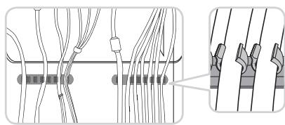 SAMSUNG UE-46B6000 - Anzeigemodi - 5