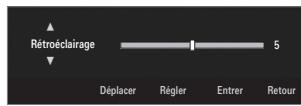 SAMSUNG UE-46B6000 - Gamma - 2