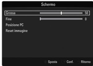 SAMSUNG UE-46B6000 - Posizione PC - 1