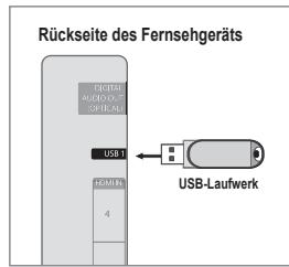 SAMSUNG UE-46B6000 - Software-Update - 1