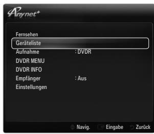 SAMSUNG UE-46B6000 - □ Einstellungen - 2