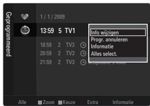 SAMSUNG UE-46B6000 - Alles select. - 1