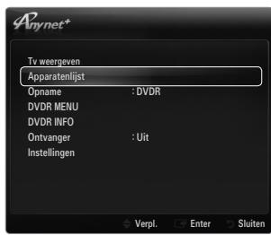 SAMSUNG UE-46B6000 - □ Instellingen - 4