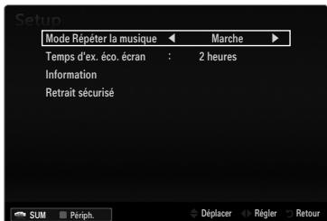 SAMSUNG UE-46B6000 - Retrait sécurisé - 2