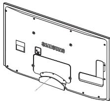 SAMSUNG UE-46B6000 - Weergavemodi - 3