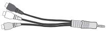 SAMSUNG UE-46B6000 - Symbol - 13