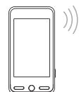 SAMSUNG UE-46B7000 - Connecting to the Home Network Centre - 3