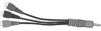 SAMSUNG UE-46B7000 - Dodatna oprema - 6