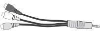 SAMSUNG UE-46B7000 - Symbole - 11