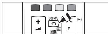 SAMSUNG UE-46B7000 - Accesso al menu Media Play (USB & DLNA) - 3