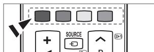 SAMSUNG UE-46B7000 - Sidebar-Modus - 2
