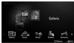 SAMSUNG UE-46B7000 - Galleria - 1