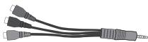 SAMSUNG UE-46B7000 - Accesorios - 7