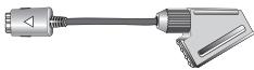 SAMSUNG UE-46B7000 - Accessories - 12