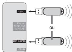 SAMSUNG UE-46B7000 - ☐ Temporizador 1 / Temporizador 2 / Temporizador 3 - 1