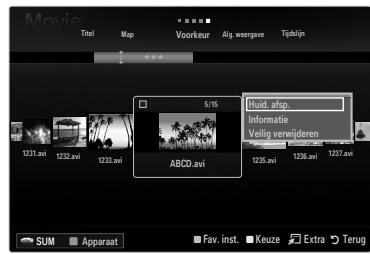 SAMSUNG UE-46B7000 - □ Veilig verwijderen - 3