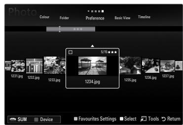 SAMSUNG UE-46B7000 - Photo - 1