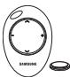 SAMSUNG UE-46B7000 - Accessories - 6