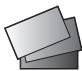 SAMSUNG UE-46B7000 - Symbole - 5