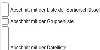 SAMSUNG UE-46B7000 - Bildschirmanzeige - 2