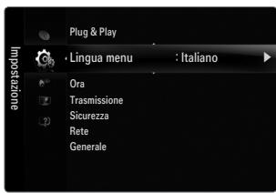 SAMSUNG UE-46B7000 - Sicurezza - 1
