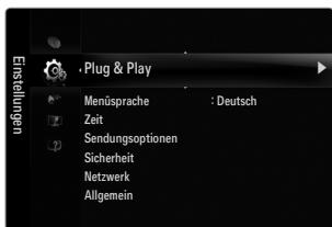 SAMSUNG UE-46B7000 - So setzen Sie diese Funktion zurück: - 3