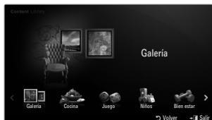 SAMSUNG UE-46B7000 - Cocina - 1