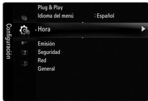 SAMSUNG UE-46B7000 - Temp. desc. - 1