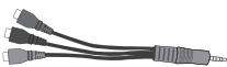 SAMSUNG UE-46B7000 - Accessories - 7