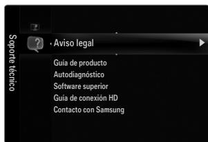 SAMSUNG UE-46B7000 - □ Guía de producto - 1